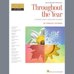 Birdsong von Christos Tsitsaros (Download) 