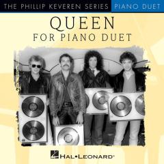 Crazy Little Thing Called Love von Queen (Download) 
