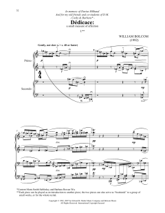 Dedicace (Download) 