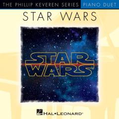 Duel Of The Fates von John Williams (Download) 