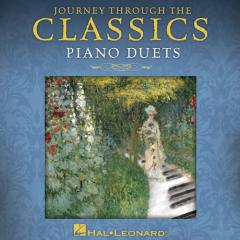 Duettino In F Major von Johann Baptist Vanhal (Download) 