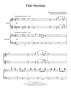 Feliz Navidad von Clay Walker (Download) 