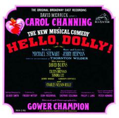 Hello, Dolly! (Download) 