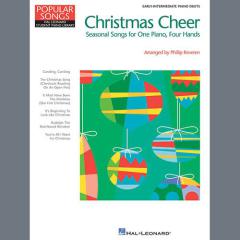 It's Beginning To Look Like Christmas von Meredith Willson (Download) 