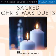 O Come, O Come, Emmanuel von Thomas Helmore (Download) 