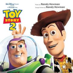 When She Loved Me von Randy Newman (Download) 