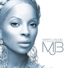 Be Without You von Mary J. Blige (Download) 