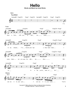 Hello (Download) 