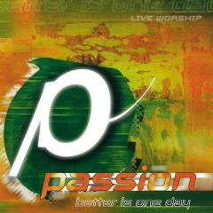 Let Everything That Has Breath von Passion (Download) 