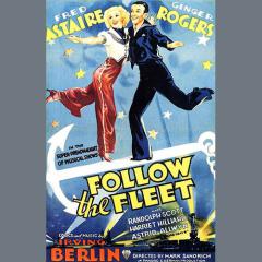 Let's Face The Music And Dance von Dick Hyman (Download) 