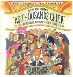 Supper Time von Irving Berlin (Download) 