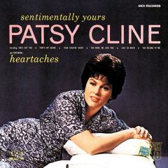 Half As Much von Patsy Cline (Download) 