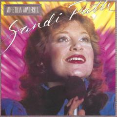 More Than Wonderful von Sandi Patti (Download) 