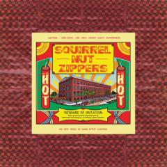 Bad Businessman von Squirrel Nut Zippers (Download) 