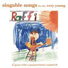 Mister Sun von Raffi Cavoukian (Download) 