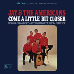 Only In America von Jay & The Americans (Download) 