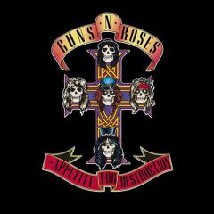 Rocket Queen von Guns N' Roses (Download) 