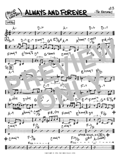 Always And Forever von Pat Metheny (Download) 