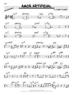 Amor Artificial von Ray Barretto (Download) 