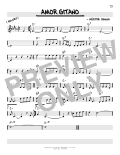 Amor Gitano (Download) 
