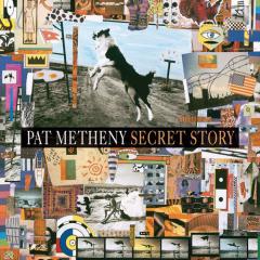 Antonia von Pat Metheny (Download) 