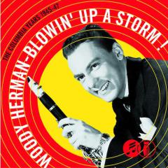 Apple Honey von Woody Herman (Download) 