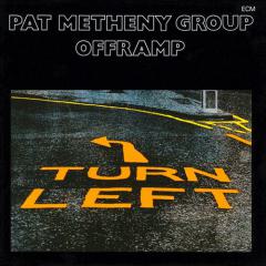Are You Going With Me? von Pat Metheny (Download) 