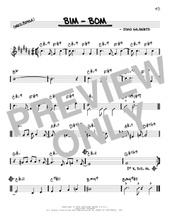 Bim-Bom (Download) 