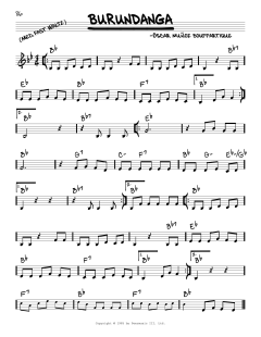 Burundanga (Download) 