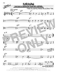 Caravan von Billy Eckstine (Download) 