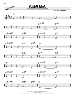 Charade (Download) 