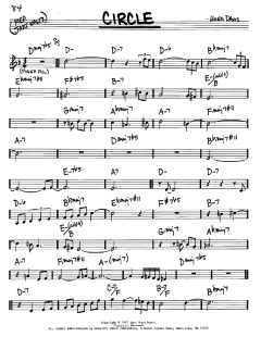 Circle von Miles Davis (Download) 