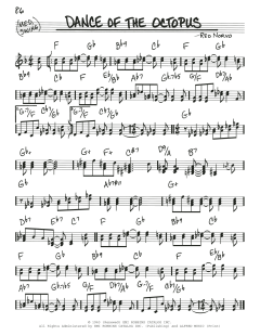 Dance Of The Octopus von Gary Burton (Download) 