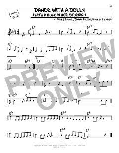 Dance With A Dolly von Jimmy Eaton (Download) 