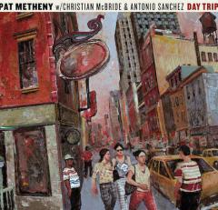 Day Trip von Pat Metheny (Download) 