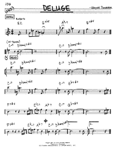 Deluge von Wayne Shorter (Download) 