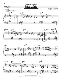 Deluge von Wayne Shorter (Download) 