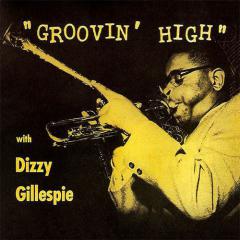 Dizzy Atmosphere von Charlie Parker (Download) 