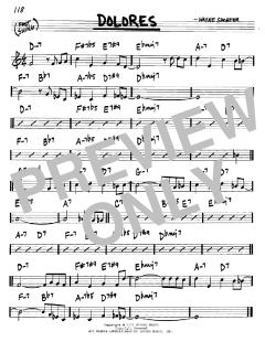 Dolores von Wayne Shorter (Download) 