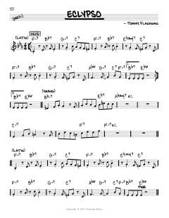 Eclypso von John Coltrane (Download) 