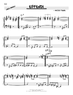 Effendi (Download) 