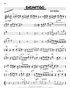 Encantigo von Roy Brown (Download) 