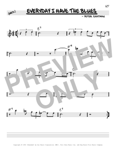 Every Day I Have The Blues von B.B. King (Download) 