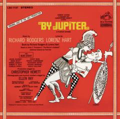 Ev'rything I've Got von Richard Rodgers (Download) 