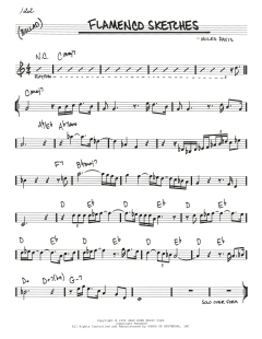 Flamenco Sketches (Download) 
