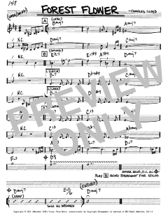 Forest Flower von Charles Lloyd (Download) 