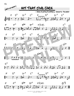 Hit That Jive Jack von Diana Krall (Download) 