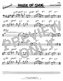 House Of Jade von Wayne Shorter (Download) 