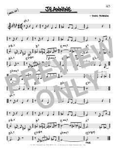 Jeannine von Cannonball Adderley (Download) 