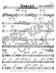 Jingles von Wes Montgomery (Download) 